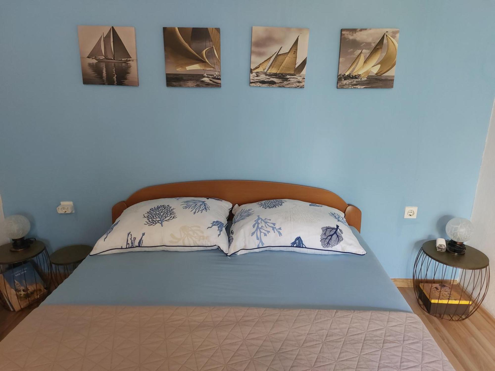 Appartement Tonci *